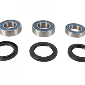 Wheel Bearing Kit All Balls Racing 25-1798 WB25-1798 spate Reduceri
